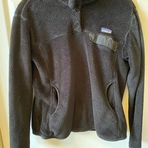 Women’s Patagonia are-Tool Snap-T pullover